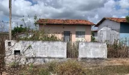 Oportunidade Única em CEARA-MIRIM - RN | Tipo: Casa | Negociação: Venda Direta Online  | Situação: Imóvel