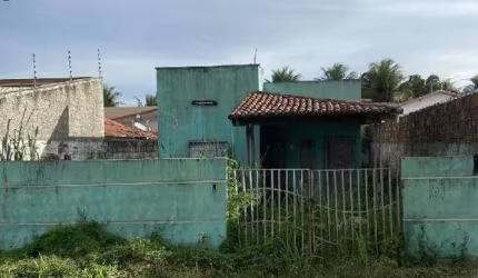 Oportunidade Única em SAO GONCALO DO AMARANTE - RN | Tipo: Casa | Negociação: Venda Direta Online  | Situação: Imóvel