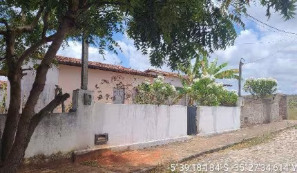 Oportunidade Única em CEARA-MIRIM - RN | Tipo: Casa | Negociação: Venda Direta Online  | Situação: Imóvel