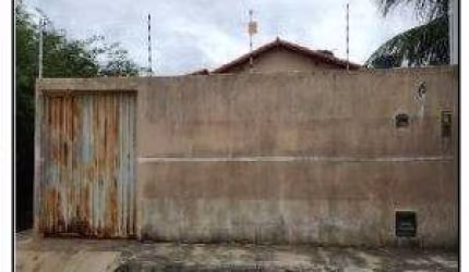 Oportunidade Única em MOSSORO - RN | Tipo: Casa | Negociação: Venda Direta Online  | Situação: Imóvel