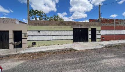 Oportunidade Única em MOSSORO - RN | Tipo: Casa | Negociação: Venda Online  | Situação: Imóvel