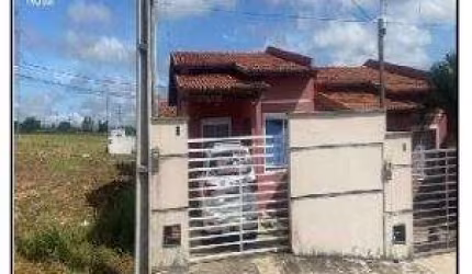 Oportunidade Única em CEARA-MIRIM - RN | Tipo: Casa | Negociação: Venda Direta Online  | Situação: Imóvel