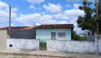 Oportunidade Única em CEARA-MIRIM - RN | Tipo: Casa | Negociação: Venda Direta Online  | Situação: Imóvel