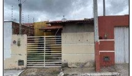 Oportunidade Única em CEARA-MIRIM - RN | Tipo: Casa | Negociação: Venda Direta Online  | Situação: Imóvel