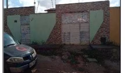 Oportunidade Única em CEARA-MIRIM - RN | Tipo: Casa | Negociação: Venda Direta Online  | Situação: Imóvel