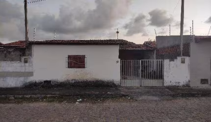 Oportunidade Única em EXTREMOZ - RN | Tipo: Casa | Negociação: Venda Online  | Situação: Imóvel