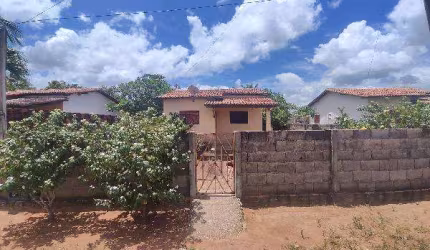Oportunidade Única em CEARA-MIRIM - RN | Tipo: Casa | Negociação: Venda Direta Online  | Situação: Imóvel