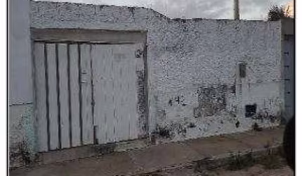 Oportunidade Única em CEARA-MIRIM - RN | Tipo: Casa | Negociação: Venda Direta Online  | Situação: Imóvel