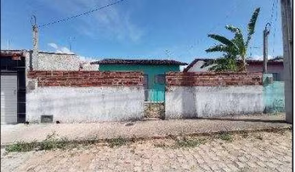 Oportunidade Única em CEARA-MIRIM - RN | Tipo: Casa | Negociação: Venda Direta Online  | Situação: Imóvel
