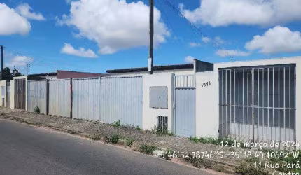 Oportunidade Única em SAO GONCALO DO AMARANTE - RN | Tipo: Casa | Negociação: Venda Direta Online  | Situação: Imóvel