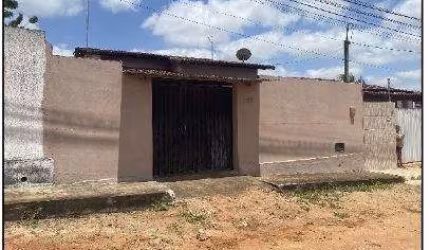 Oportunidade Única em CEARA-MIRIM - RN | Tipo: Casa | Negociação: Venda Online  | Situação: Imóvel
