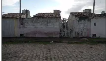 Oportunidade Única em CANGUARETAMA - RN | Tipo: Casa | Negociação: Venda Direta Online  | Situação: Imóvel