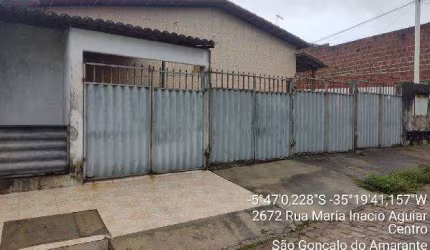 Oportunidade Única em SAO GONCALO DO AMARANTE - RN | Tipo: Casa | Negociação: Venda Online  | Situação: Imóvel