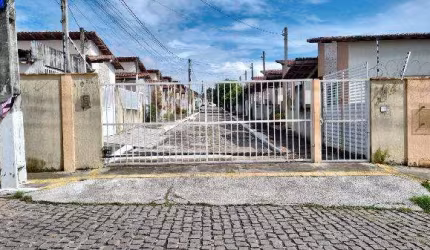 Oportunidade Única em SAO GONCALO DO AMARANTE - RN | Tipo: Casa | Negociação: Venda Online  | Situação: Imóvel