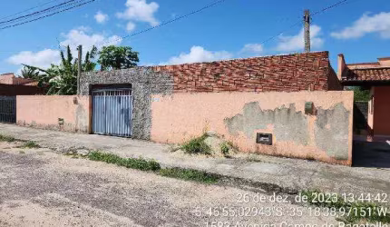 Oportunidade Única em SAO GONCALO DO AMARANTE - RN | Tipo: Casa | Negociação: Venda Direta Online  | Situação: Imóvel