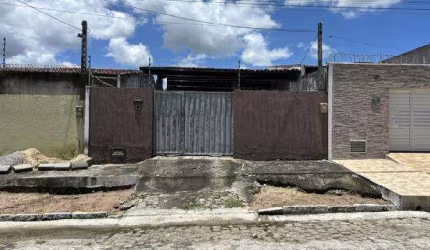 Oportunidade Única em SAO GONCALO DO AMARANTE - RN | Tipo: Casa | Negociação: Venda Online  | Situação: Imóvel