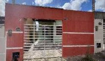 Oportunidade Única em CEARA-MIRIM - RN | Tipo: Casa | Negociação: Venda Direta Online  | Situação: Imóvel