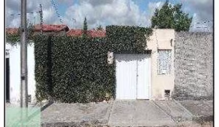 Oportunidade Única em CEARA-MIRIM - RN | Tipo: Casa | Negociação: Venda Direta Online  | Situação: Imóvel