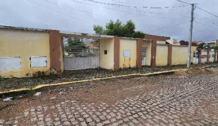Oportunidade Única em SAO GONCALO DO AMARANTE - RN | Tipo: Casa | Negociação: Venda Online  | Situação: Imóvel