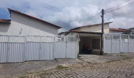 Oportunidade Única em SAO GONCALO DO AMARANTE - RN | Tipo: Casa | Negociação: Venda Online  | Situação: Imóvel