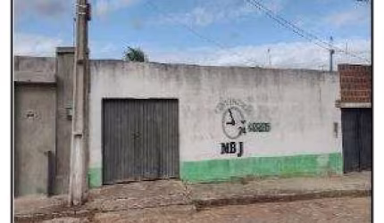 Oportunidade Única em CEARA-MIRIM - RN | Tipo: Casa | Negociação: Venda Direta Online  | Situação: Imóvel