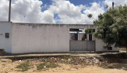 Oportunidade Única em EXTREMOZ - RN | Tipo: Casa | Negociação: Venda Direta Online  | Situação: Imóvel