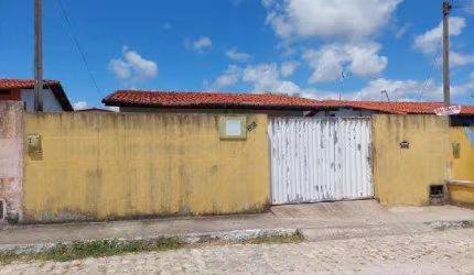 Oportunidade Única em CEARA-MIRIM - RN | Tipo: Casa | Negociação: Venda Online  | Situação: Imóvel