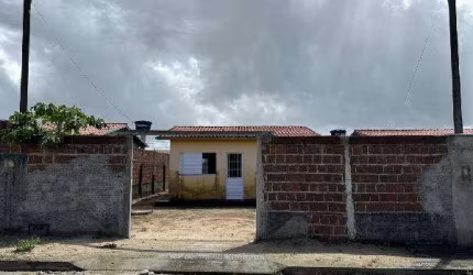Oportunidade Única em SAO GONCALO DO AMARANTE - RN | Tipo: Casa | Negociação: Venda Direta Online  | Situação: Imóvel