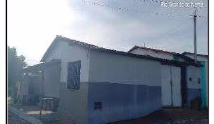 Oportunidade Única em CEARA-MIRIM - RN | Tipo: Casa | Negociação: Venda Direta Online  | Situação: Imóvel