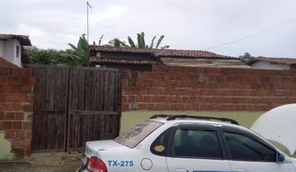 Oportunidade Única em CEARA-MIRIM - RN | Tipo: Casa | Negociação: Venda Online  | Situação: Imóvel