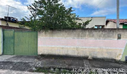 Oportunidade Única em MACAIBA - RN | Tipo: Casa | Negociação: Venda Online  | Situação: Imóvel
