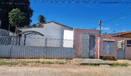 Oportunidade Única em SAO GONCALO DO AMARANTE - RN | Tipo: Casa | Negociação: Venda Online  | Situação: Imóvel