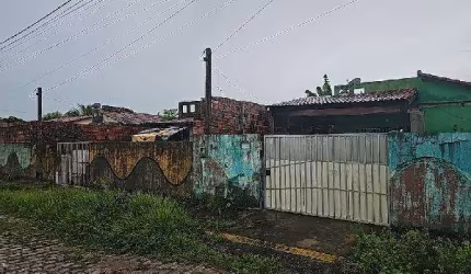 Oportunidade Única em SAO GONCALO DO AMARANTE - RN | Tipo: Casa | Negociação: Venda Online  | Situação: Imóvel
