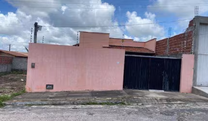 Oportunidade Única em SAO GONCALO DO AMARANTE - RN | Tipo: Casa | Negociação: Venda Online  | Situação: Imóvel