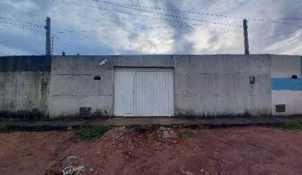 Oportunidade Única em SAO GONCALO DO AMARANTE - RN | Tipo: Casa | Negociação: Venda Online  | Situação: Imóvel