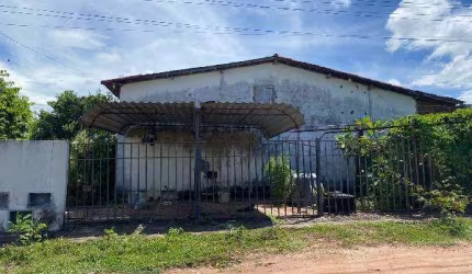 Oportunidade Única em SAO GONCALO DO AMARANTE - RN | Tipo: Casa | Negociação: Venda Online  | Situação: Imóvel