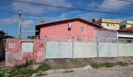 Oportunidade Única em SAO GONCALO DO AMARANTE - RN | Tipo: Casa | Negociação: Venda Online  | Situação: Imóvel