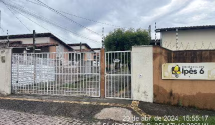 Oportunidade Única em SAO GONCALO DO AMARANTE - RN | Tipo: Casa | Negociação: Venda Direta Online  | Situação: Imóvel