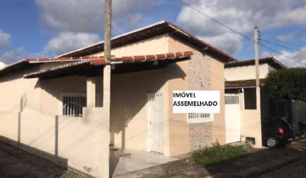 Oportunidade Única em SAO GONCALO DO AMARANTE - RN | Tipo: Casa | Negociação: Venda Online  | Situação: Imóvel