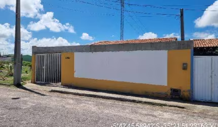 Oportunidade Única em CEARA-MIRIM - RN | Tipo: Casa | Negociação: Venda Direta Online  | Situação: Imóvel
