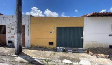 Oportunidade Única em SAO GONCALO DO AMARANTE - RN | Tipo: Casa | Negociação: Venda Direta Online  | Situação: Imóvel