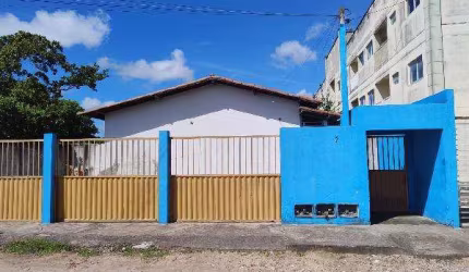 Oportunidade Única em SAO GONCALO DO AMARANTE - RN | Tipo: Casa | Negociação: Venda Online  | Situação: Imóvel