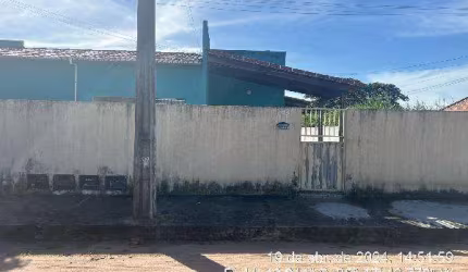 Oportunidade Única em SAO GONCALO DO AMARANTE - RN | Tipo: Casa | Negociação: Venda Online  | Situação: Imóvel