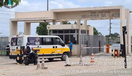 Oportunidade Única em SAO GONCALO DO AMARANTE - RN | Tipo: Apartamento | Negociação: Venda Online  | Situação: Imóvel