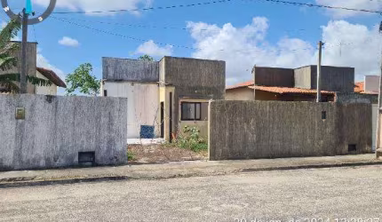 Oportunidade Única em MACAIBA - RN | Tipo: Casa | Negociação: Venda Direta Online  | Situação: Imóvel