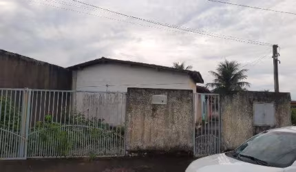 Oportunidade Única em SAO GONCALO DO AMARANTE - RN | Tipo: Casa | Negociação: Venda Direta Online  | Situação: Imóvel