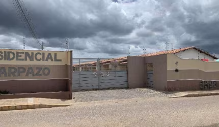 Oportunidade Única em MOSSORO - RN | Tipo: Casa | Negociação: Venda Online  | Situação: Imóvel