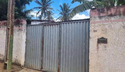 Oportunidade Única em CEARA-MIRIM - RN | Tipo: Casa | Negociação: Venda Online  | Situação: Imóvel