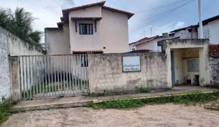 Oportunidade Única em SAO GONCALO DO AMARANTE - RN | Tipo: Apartamento | Negociação: Venda Online  | Situação: Imóvel