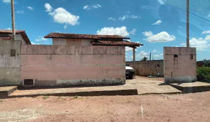 Oportunidade Única em CEARA-MIRIM - RN | Tipo: Casa | Negociação: Venda Online  | Situação: Imóvel